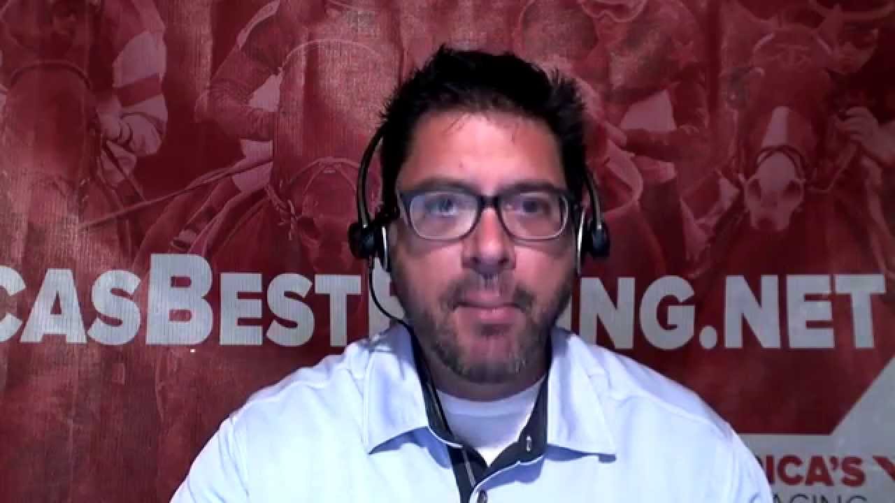 kentucky derby winner 2019 It's Post Time with Joe Kristufek: Road to the Breeders' Cup