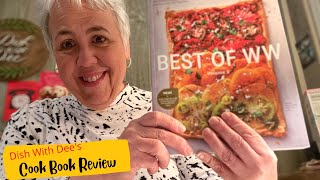 Weight Watchers Cook Book Review | Best of WW volume 2 Cookbook Review | #weightwatchers#cookbook screenshot 4