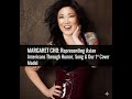 Icon MARGARET CHO: Representing Asian Americans Through Humor, Song, & Our 1st Cover Model