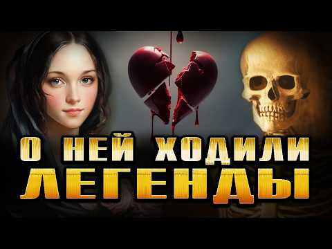 Пикантные факты о княгине Зинаиде Ивановне Юсуповой, красоте которой не было равных во всей Европе