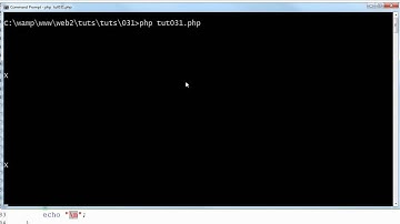 PHP Tutorial 031: Saving a game through serialization Part 2