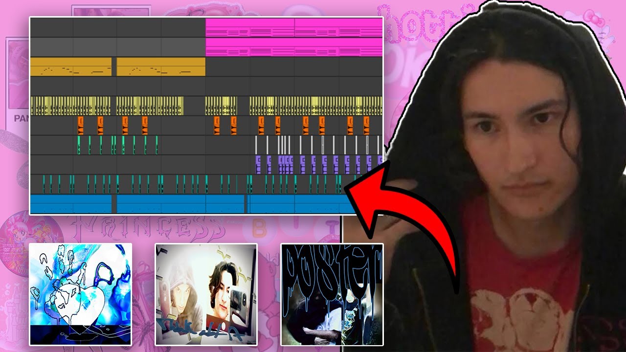 How To Make Experimental Music Like OAF1! YouTube