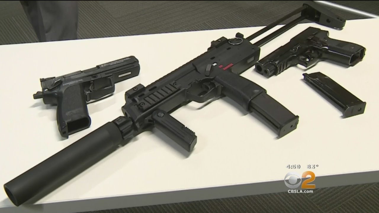 Teens Arrested For Armed Robberies - YouTube