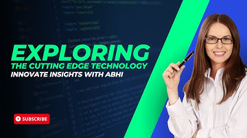 Exploring the Cutting-Edge Technology Behind Google