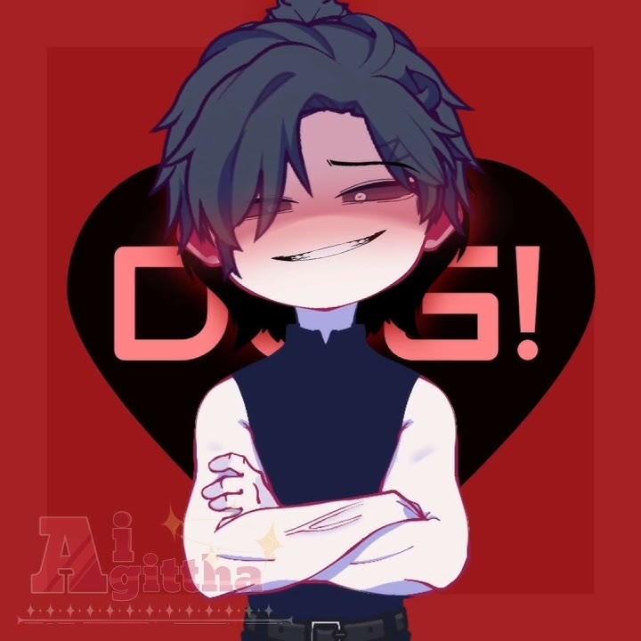 ɴᴀꜱᴛʏ ᴅᴏɢ 🐶 || ft: Wafelo || #gacha #animation #nasty #dog #trending