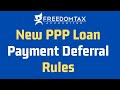 SBA Clarifies When You Need To Start Paying Back Your PPP Loan [Even if Bank Says Otherwise]