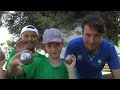 CAMPIONATI ITALIANI DI TIRO GIOVANILI