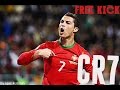 Free Kick|CR7| FIFA15