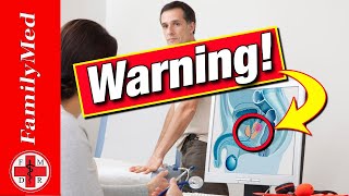 Prostate Cancer: 6 Warning Signs You Should NEVER Ignore!