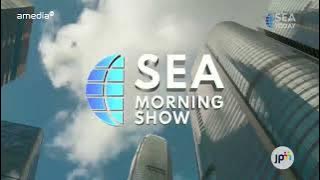 OBB Sea Morning Show - Sea Today via JPMTV Jakarta (2024)