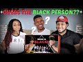 Jubilee "6 White People vs 1 Secret Black Person" REACTION!!!