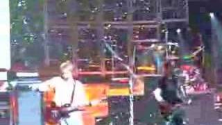 Love You Out Loud--LIVE