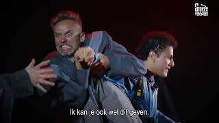 Brief voor de koning | zondag 3 mei in Purmerend