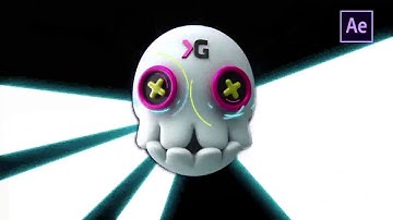 Flash FX Energy Elements | After Effects | After Effects Project Files - Videohive template