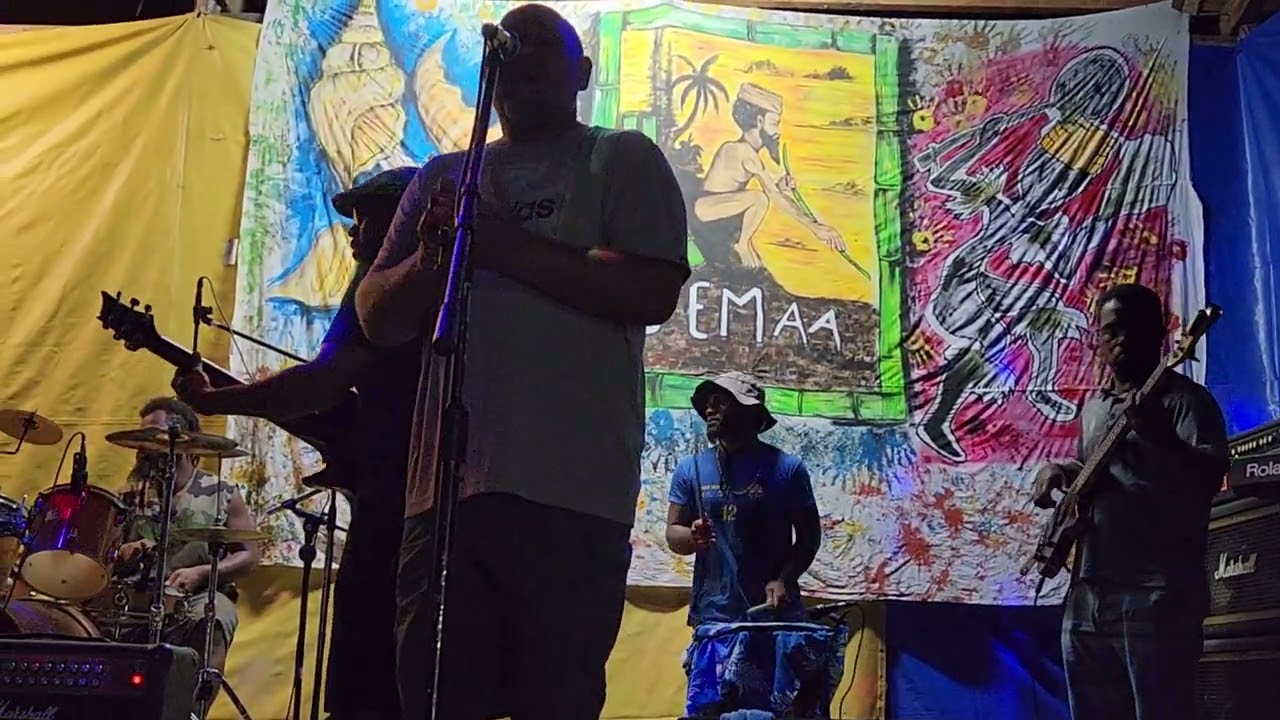 #CollectifartistesdeHyehen #Tiety22jemaa