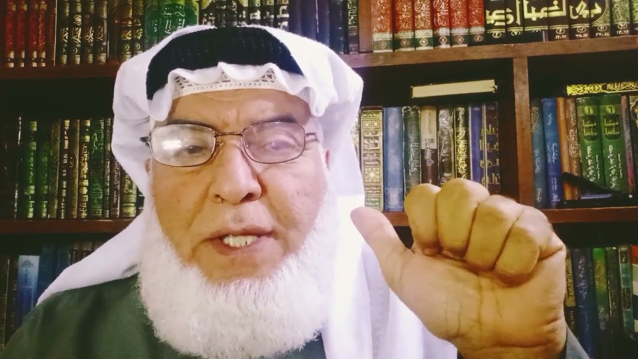 ( لاتحزن إن الله معنا) كيف يكون الله معك وينصرك على اعدائك المسأله يسيره لمن يسَّرها الله له