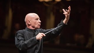 Mahler: Symphony no. 5 - Christoph Eschenbach - Sinfónica de Galicia