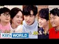 Happy Together - Stars in the Moonlight [ENG/2016.11.10]