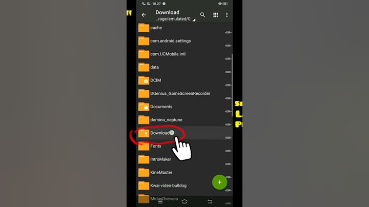 Cara Ekstrak Dan Instal File ZIP Mengunakan Zarchiver Terbaru 2023🔥#caramendownload #zarchiver