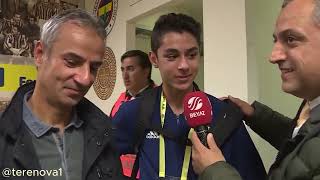 Ben İkinci Adam Olmam