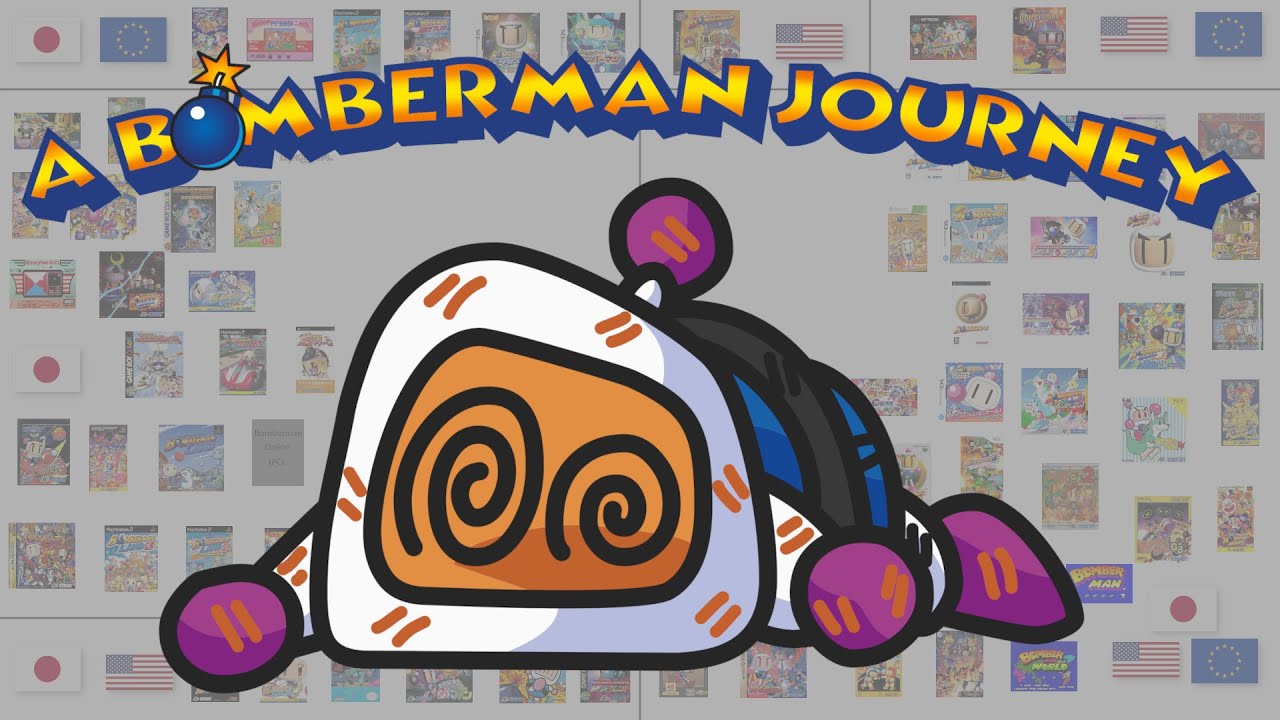 Lembra de Bomberman? Confira curiosidades da famosa franquia