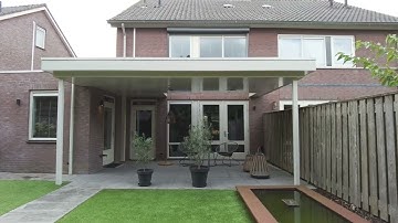 HomeShow | Kapelse Wiel 5 Lith