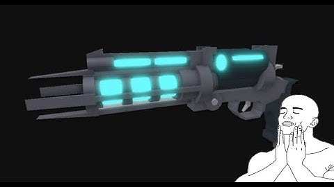 Roblox - Project Lazarus - Frostbite horde satisfaction.