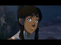 the legend of korra amv on my own