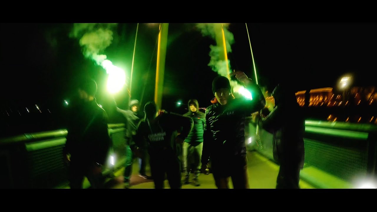 Dominik CSM, STP RDK - Bez Opierdalania (Official Video)