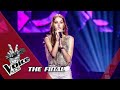 Jade – 'Lately' | The Final | The Voice Kids | VTM
