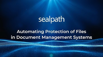 Best-in-class Security for Document Management Systems & Collaboration