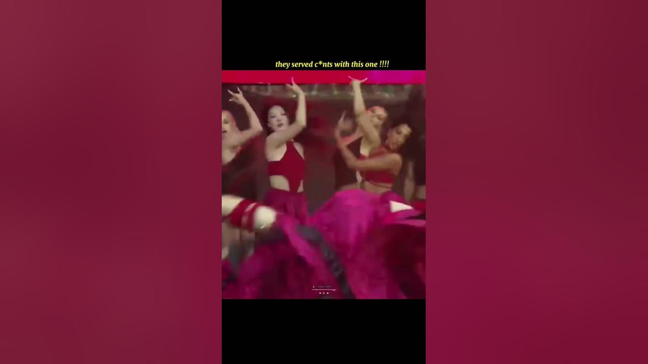 the dance break was phenomenal 🥀#katseye #gabriela #lollapalooza