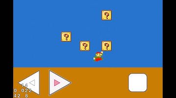 cocos2dでアクションゲームに挑戦