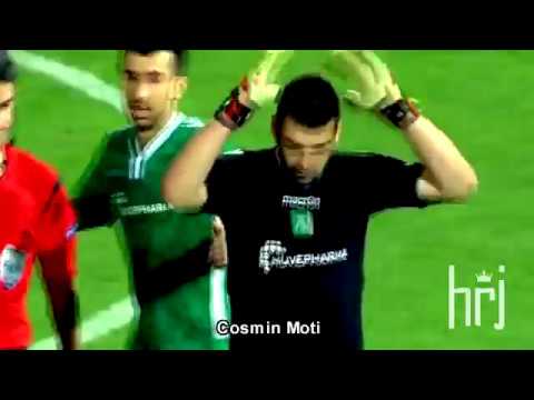 ტოპ 10  პენალტი   რომლებიც   ფეხბურთელებმა   აიღეს