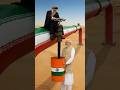 Trump vs Iran fight for oil 😱 | Iran oil ai satire goes viral 💥 #iranoil #usavsiran #trump
