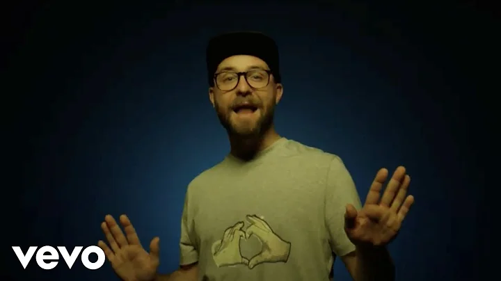 Mark Forster - bermorgen (Official Video)