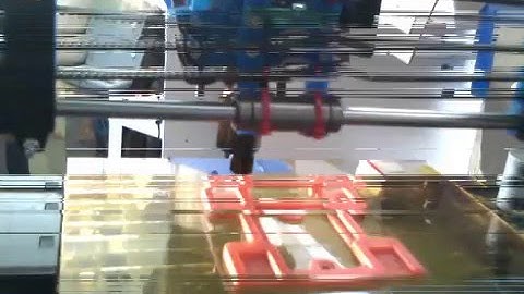 N64 Cart Hangar Timelapse