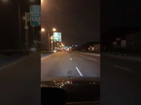 測試開車中用 iphone 7 plus霧黑 128GB,有沒有電流聲，結果還差強人意，不過影片防手震的效果 實在比 I6S PLUS 好太多了