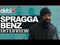 Capture de la vidéo Spragga Benz Interview - "90% Of Dancehall Artists Give Back To The Community", Buju Banton & More