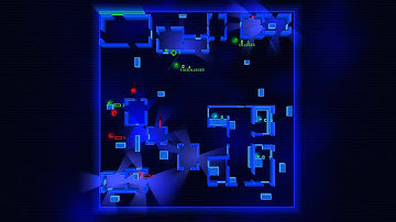Frozen Synapse Red Campaign: Mole Whack Prevention