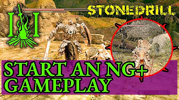 DARK SOULS 2 What happens if you start an NG+ - DS2 Guide