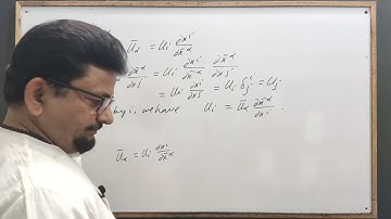 Tensor Algebra 6 [Tensors of Rank One -2] by Yogendra Bahadur Singh, Kushbhavanpur