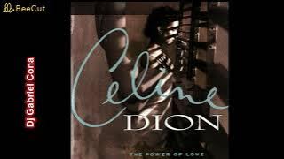 Céline Dion - The Power of Love (Dj Gabriel cona Dance Remix 2025)
