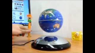 Levitron Ion