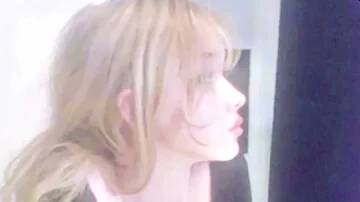 “turn to the side for me?” cute side profile + pretty face subliminal