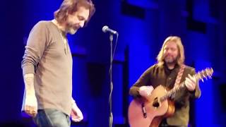 Brothers of a Feather - Rich & Chris Robinson (Black Crowes) - Descending - 2/21/20 World Cafe