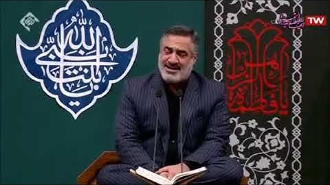 الإنسان 5-18 والكوثر | الليالي الفاطمية 14-01-2021 | القارئ أحمد أبو القاسمي