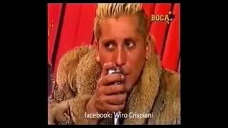 RE PIOLA - ESCENAS GRACIOSAS DE TITO LACUADRA (Parte 2)  2016