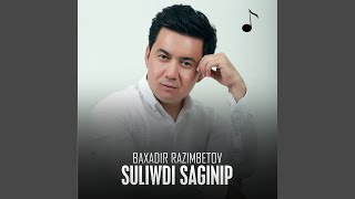 Suliwdi saginip