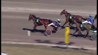 Vidéo de la course PMU PRIX IVORY PEARL